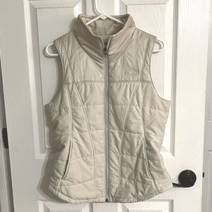Women's The North FaceCream Vest